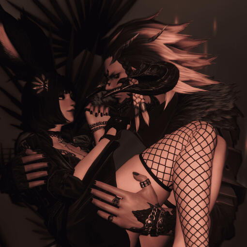 Bun x Magnai Bun x Magnai