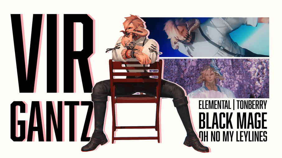 OC Banner OC Banner