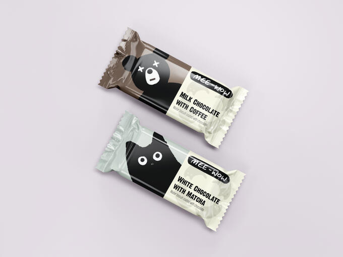 Chocolate Chocolate