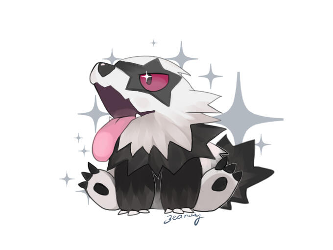 Zigzagoon