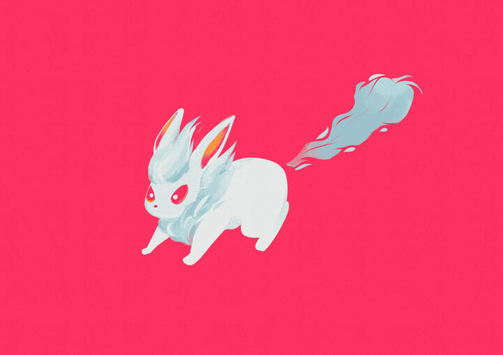 Ice Flareon