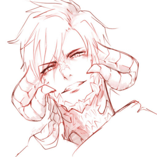 Vir Sketch 2